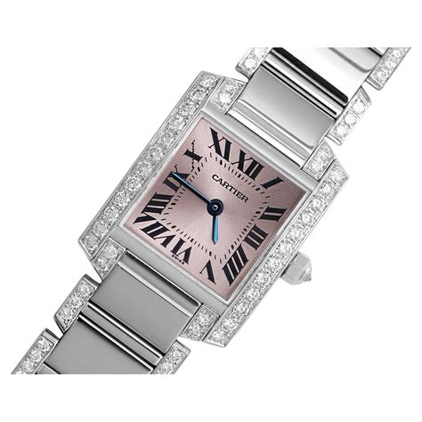 orologi cartier voghera|cartier oro da donna.